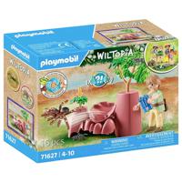 Playmobil Wiltopia 71627 Spinnenvelgen