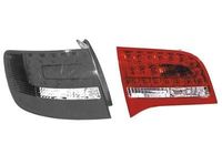 Achterlicht 0340937