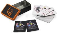 Naruto Shippuden - Playing Cards
