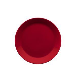 Iittala Teema Ontbijtbord 21 cm rood