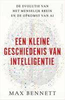 Een kleine geschiedenis van intelligentie (Paperback)