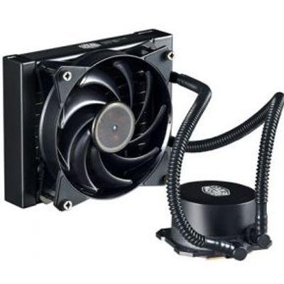 CoolerMaster MasterLiquid Lite 120