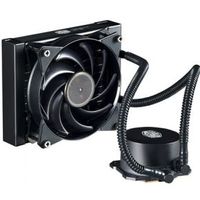 CoolerMaster MasterLiquid Lite 120