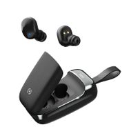 Celly Flip1 Headset Draadloos In-ear Oproepen/muziek Bluetooth Zwart - thumbnail