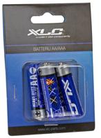 XLC Batt penlite lr6 aa krt a 4