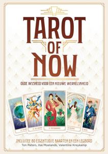 Tarot of Now (Paperback)