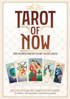 Tarot of Now (Paperback)