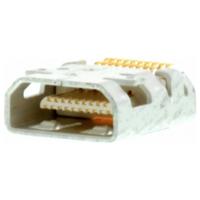 Molex 467650001 HDMI-connector Bus Aantal polen: 19 1 stuk(s) Tape on Full reel