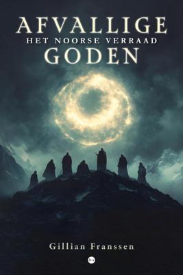 Afvallige goden (Paperback)