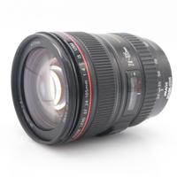 Canon EF 24-105mm F/4 L IS USM occasion