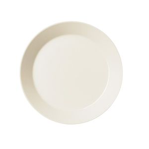 IITTALA - Teema Wit - Plat bord 21cm