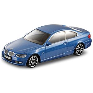 Modelauto BMW 335i coupe 1:43