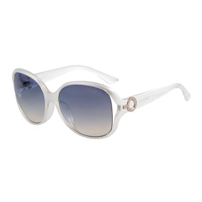Dames zonnebril Guess GO00010-5821W Ø 53 mm