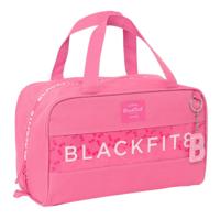 Toilettas voor op School BlackFit8 Glow up Roze 31 x 14 x 19 cm Toilettas voor op School BlackFit8 Glow up Roze 31 x 14 x 19 cm