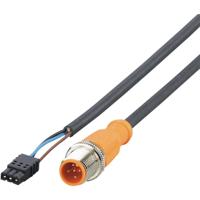 ifm Electronic E12613 Verbindingskabel 0.5 m 1 stuk(s)