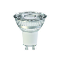 LED-spot Nero GU10 3.6W neutraal-wit 36°