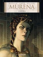 Lemuria (Paperback) Lemuria (Paperback)