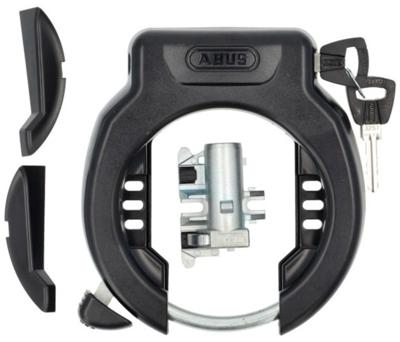 Ringslot Abus Shield 4750 SL + Bosch DT3 T83 accuslot