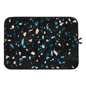 Terrazzo N°11: Laptop sleeve 13 inch