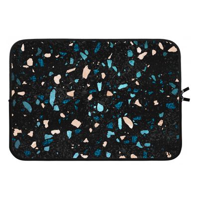 Terrazzo N°11: Laptop sleeve 13 inch