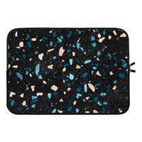 Terrazzo N°11: Laptop sleeve 13 inch