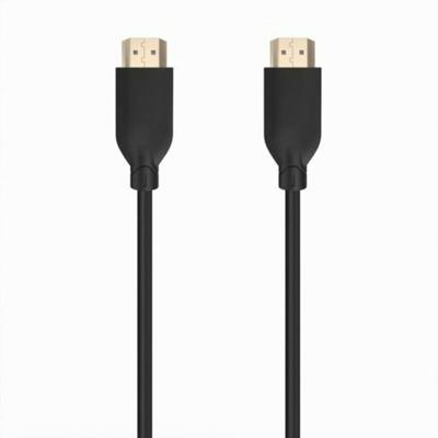 HDMI-Kabel Aisens A120-0734 5 m Zwart