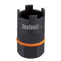 IceToolz freehweelafnemer suntour 4-noks 09f3