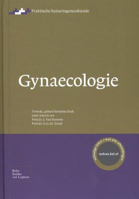 Gynaecologie (Hardback)