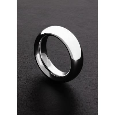 Steel by Shots Donut C-Ring - 0,6 x 0,3 x 60 / 15 x 8 x 60 mm