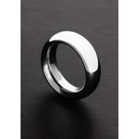 Steel by Shots Donut C-Ring - 0,6 x 0,3 x 60 / 15 x 8 x 60 mm