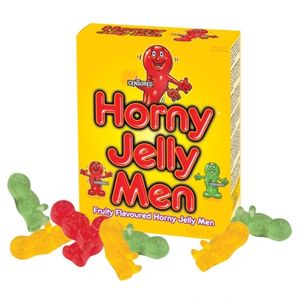 horny winegum men