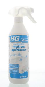 HG Matrasopfrisser (500 ml)