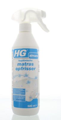 HG Matrasopfrisser (500 ml)