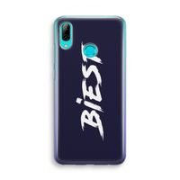 Biest: Huawei P Smart (2019) Transparant Hoesje