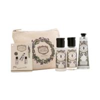 Panier des Sens Relaxing Lavender Travel Set