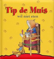 Tip de muis - wil niet eten - thumbnail