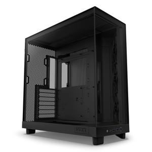 NZXT H6 Flow midi tower behuizing