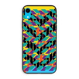 Skew Bee 1: iPhone XR Biologisch afbreekbaar hoesje
