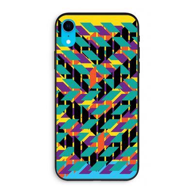 Skew Bee 1: iPhone XR Biologisch afbreekbaar hoesje