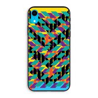 Skew Bee 1: iPhone XR Biologisch afbreekbaar hoesje