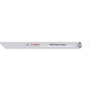 Bosch Accessories 2608659007 PRO pallet Repair S1132VFR-blad, 0,9 x 19 x 225 mm, 100-delig 100 stuk(s)