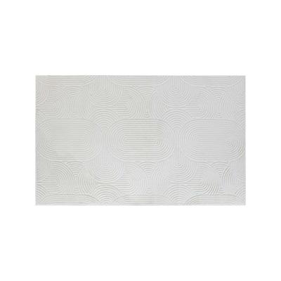 Tapijt Home ESPRIT Beige 160 x 230 cm