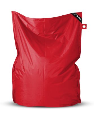 Zitzak 'Largo' Red - Rood - Weerbestendig - Sit&Joy