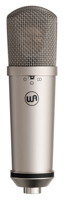 Warm Audio WA-87jr Nickel