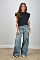 Haikure jeans Bethany HEW03296DF144L0876 iconic blue