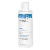 Ahava Clineral Topic Shower & Bath Oil 250ml