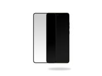 Mobilize Mobilize Edge-To-Edge Glass Screen Protector Motorola Edge 60 Edge Glue