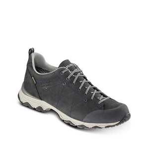 Meindl Matera Gtx Heren Lage Wandelschoen Navy 8/42