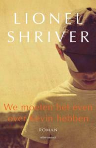 We moeten het even over Kevin hebben (Paperback)