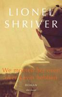 We moeten het even over Kevin hebben (Paperback)